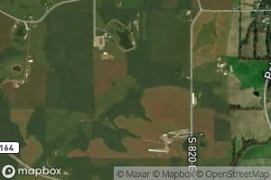 Celestine Community Club Lake