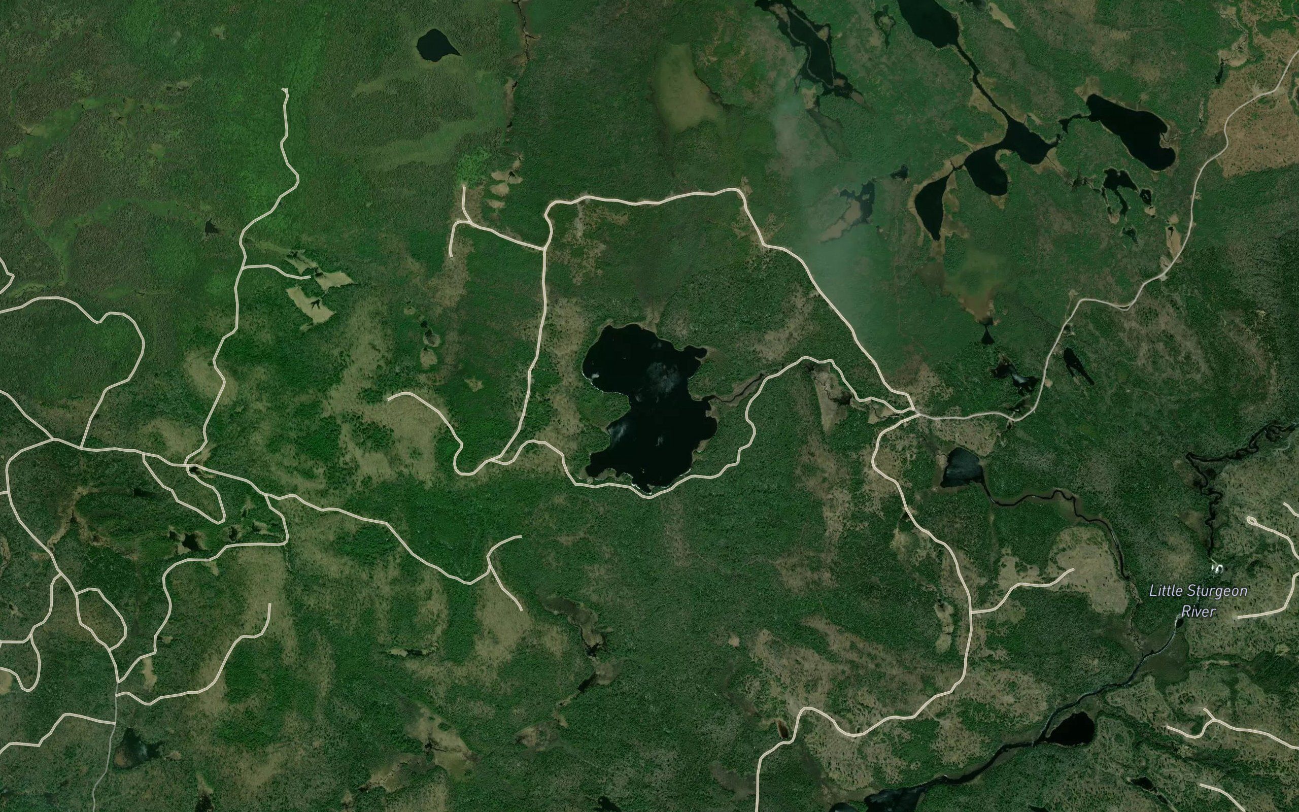Blyth Lake