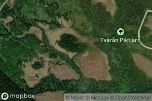 Tvaran