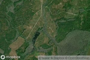 Little Cypress Creek