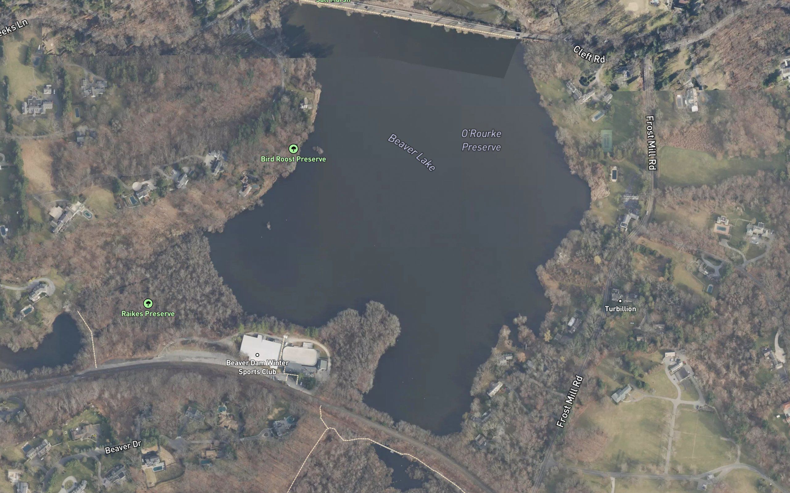 Beaver Lake