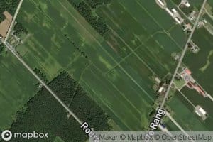 Ruisseau Chicoine