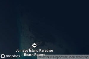 Bagunbanua Island Reef