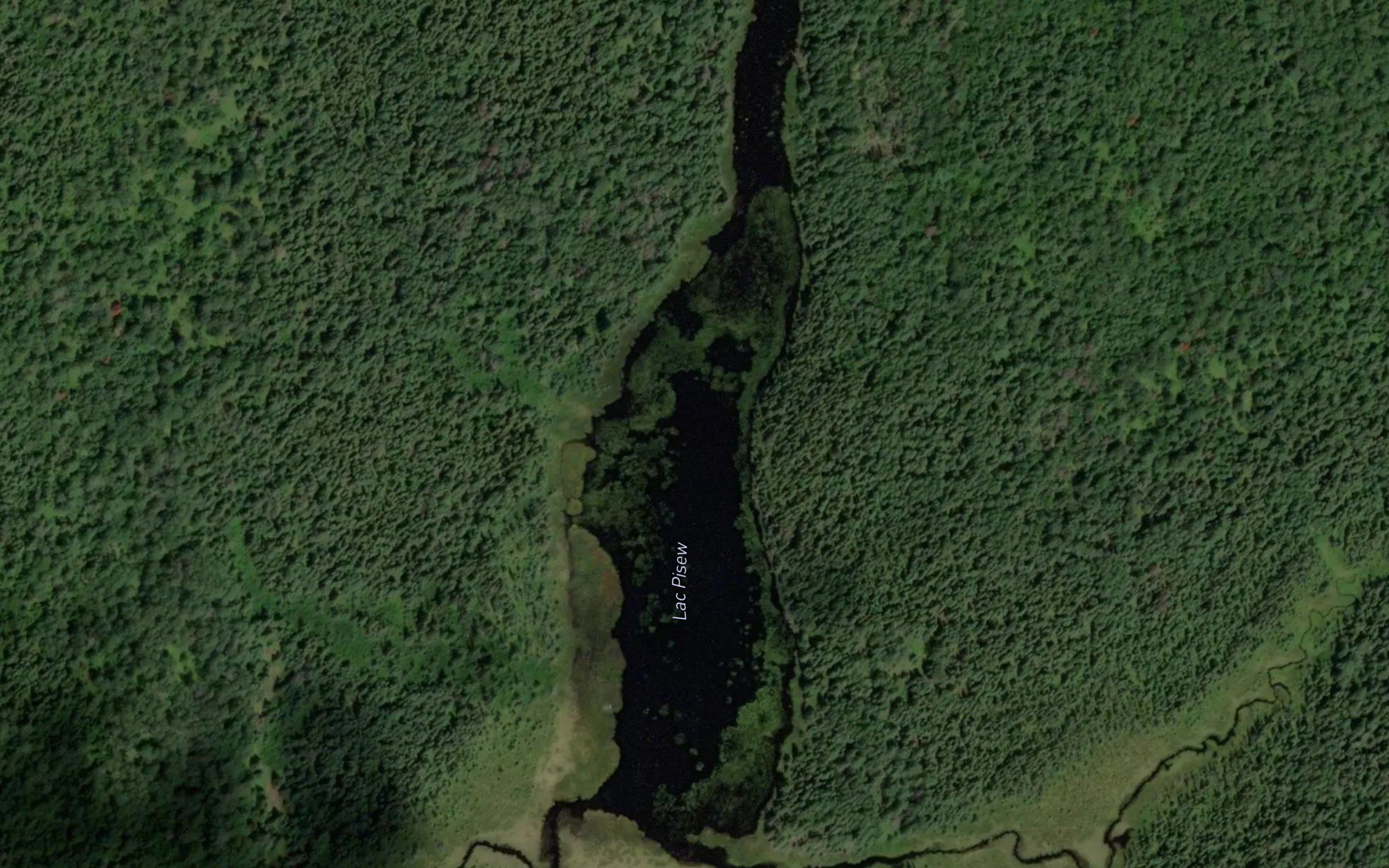 Lac Pisew
