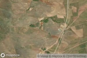 Cheshmeh-ye Kani Bagh