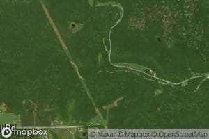 South Fork Little Salt Creek