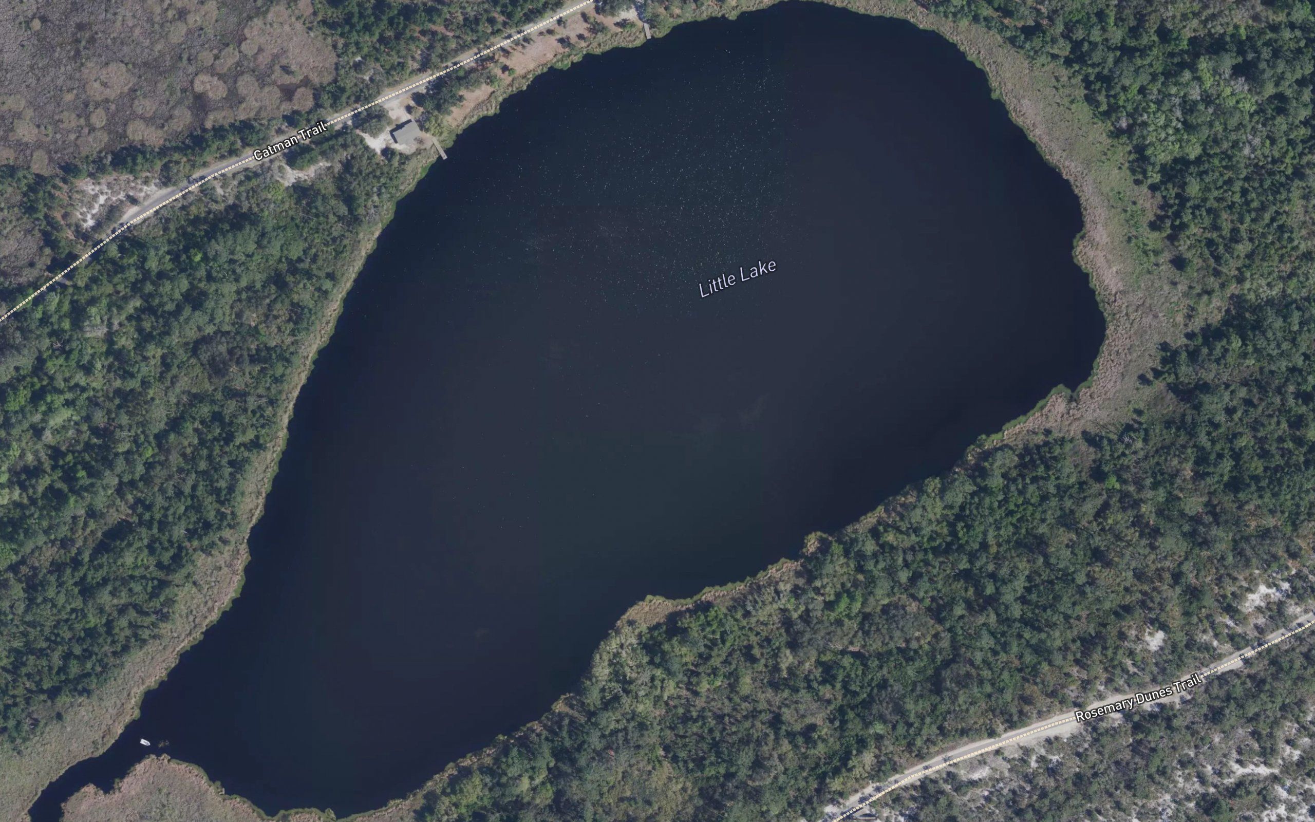 Little Lake