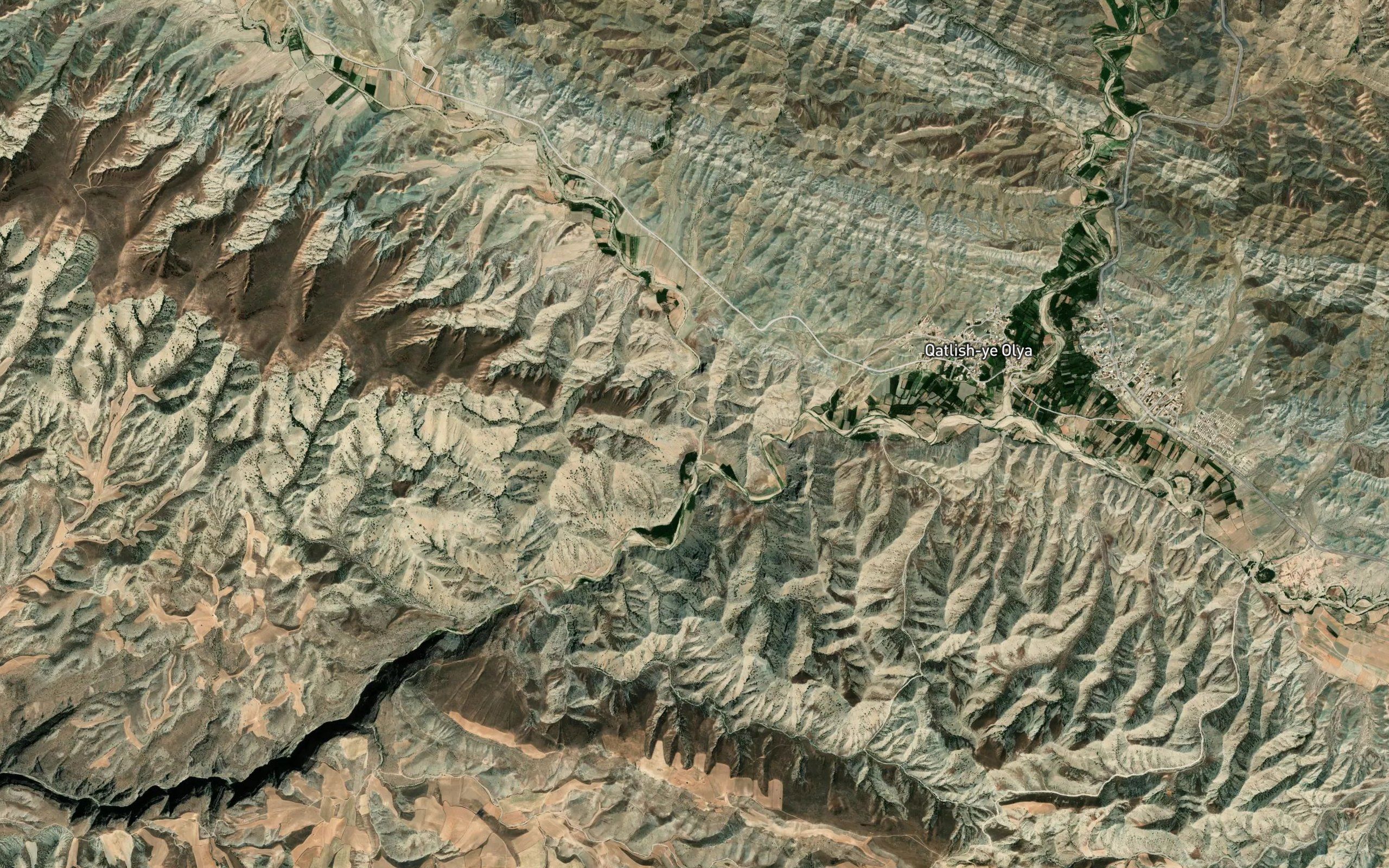 Rudkhaneh-ye Sepandarreh