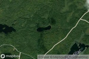 Lac Bismuth