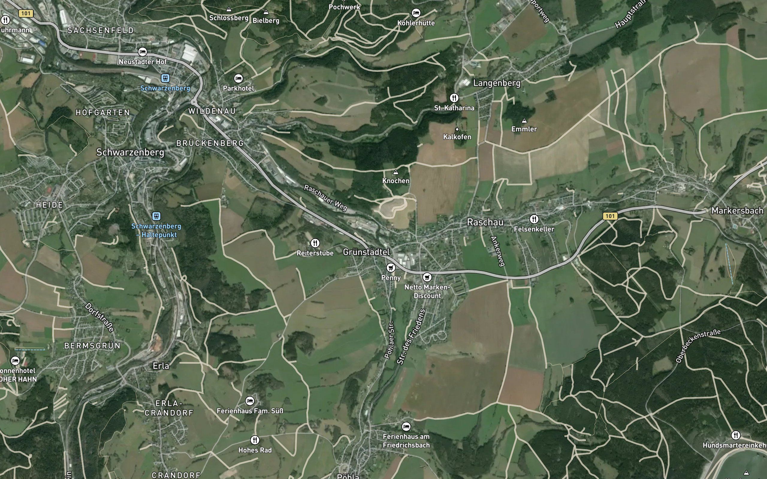 Grosse Mittweida