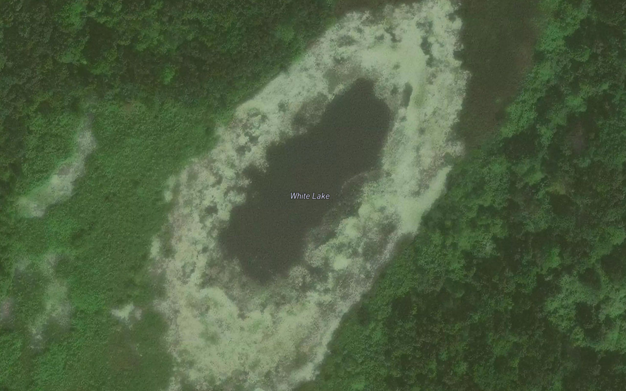 White Lake