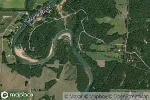 Goose Lake (historical)