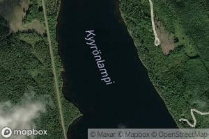 Kyyronlampi