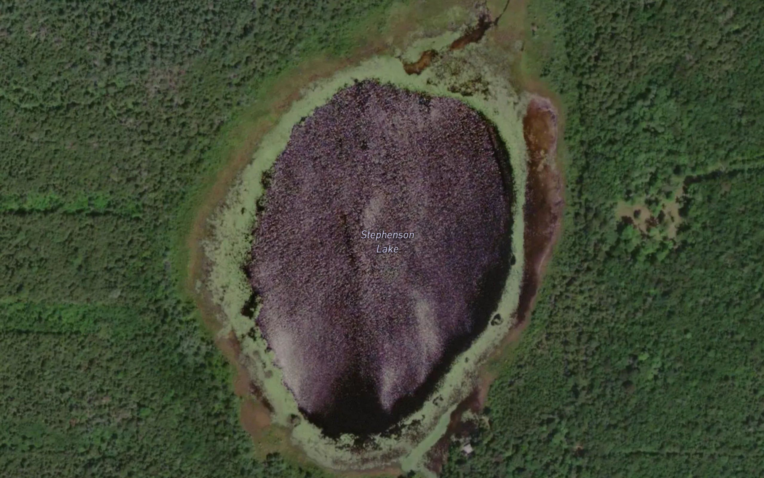 Stephenson Lake