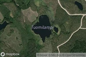 Tuomilampi