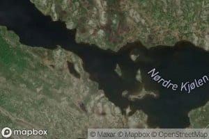 Kjolavatnet