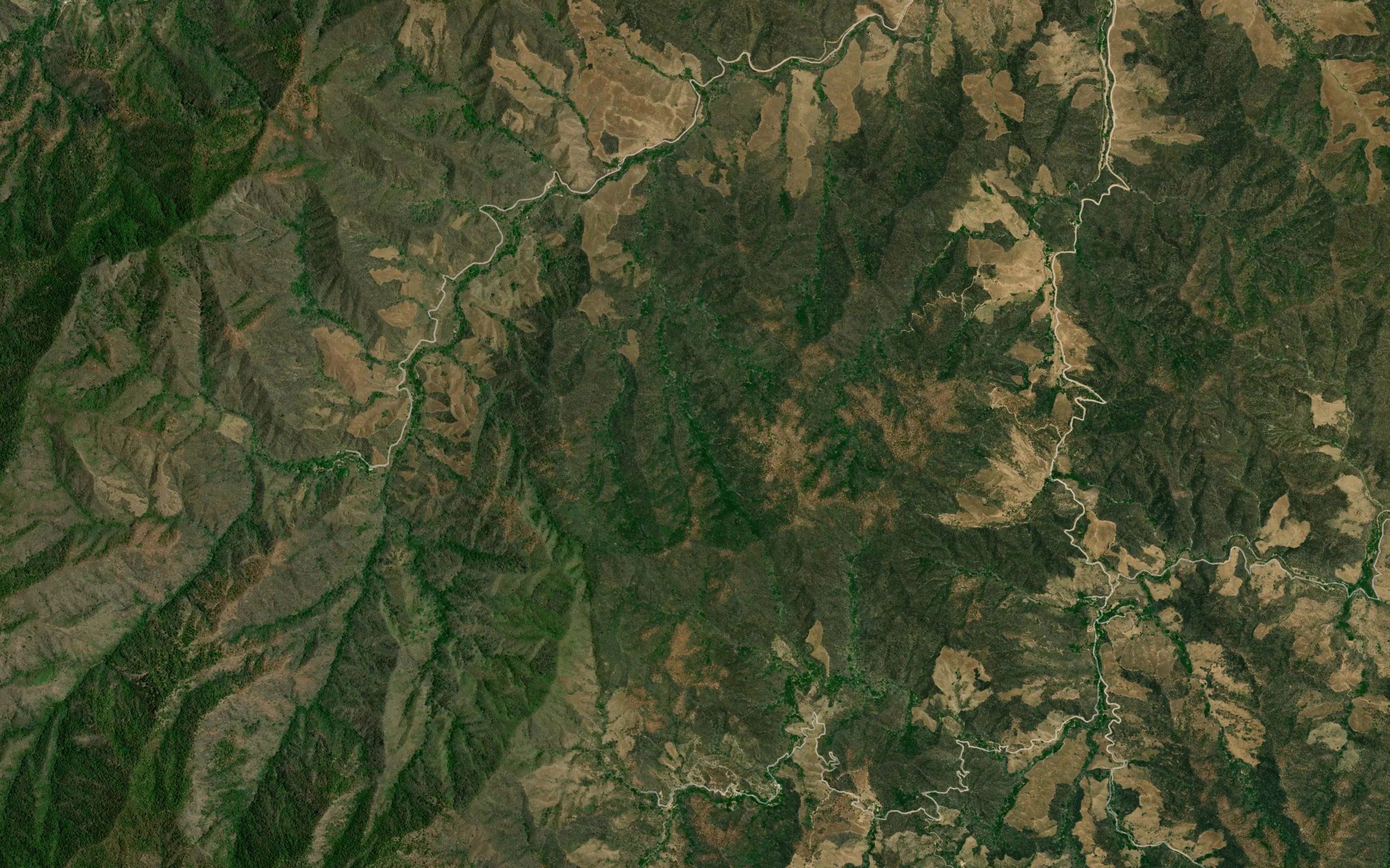Barranca El Becerro