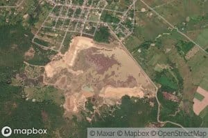 Ang Kep Nam Huai Nam Bo