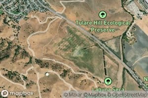 Laguna Seca (historical)