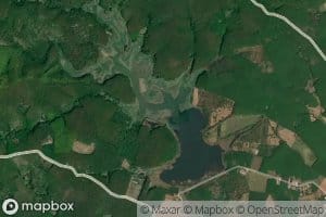 Ang Kep Nam Huai Soem