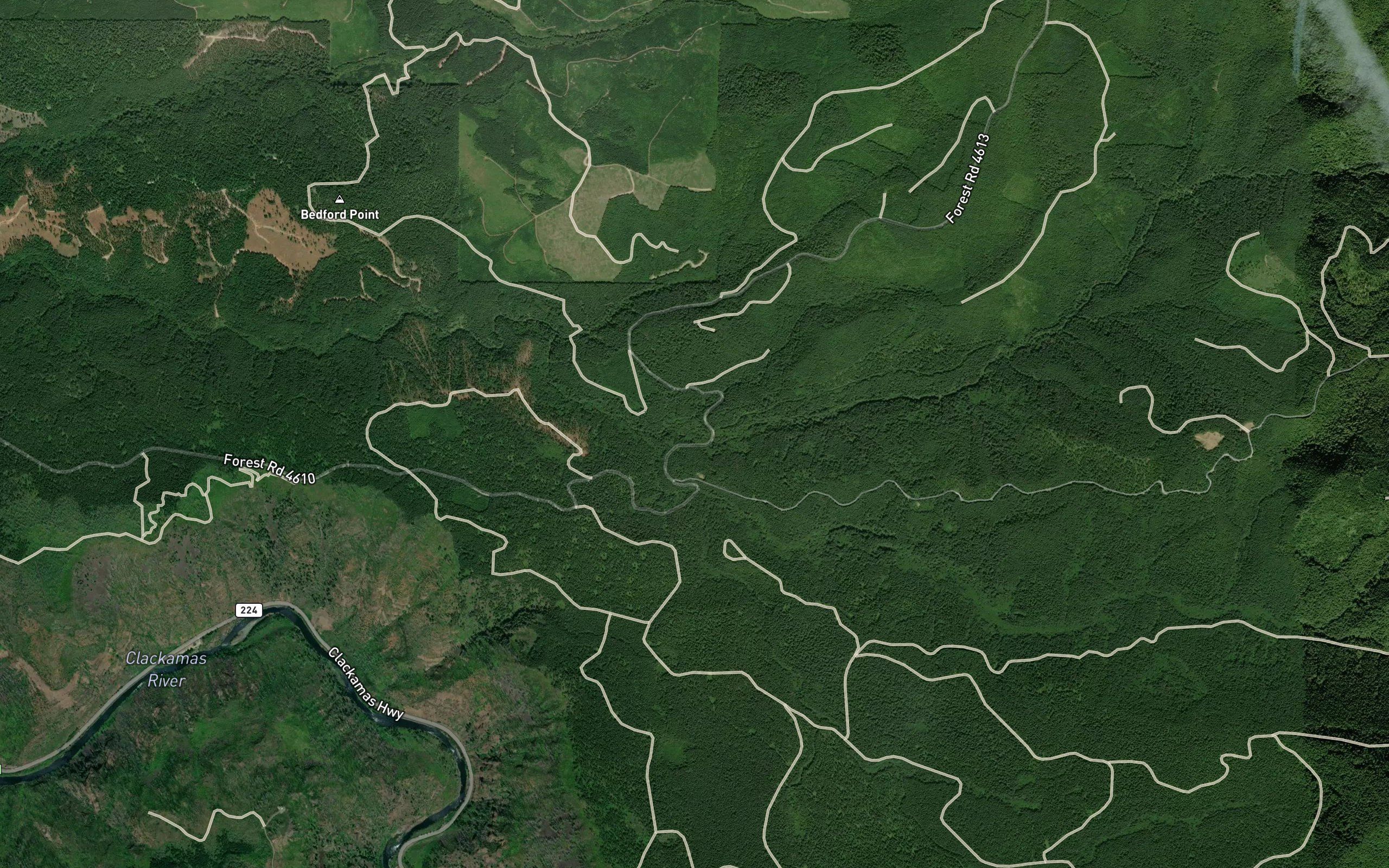 Dry Creek