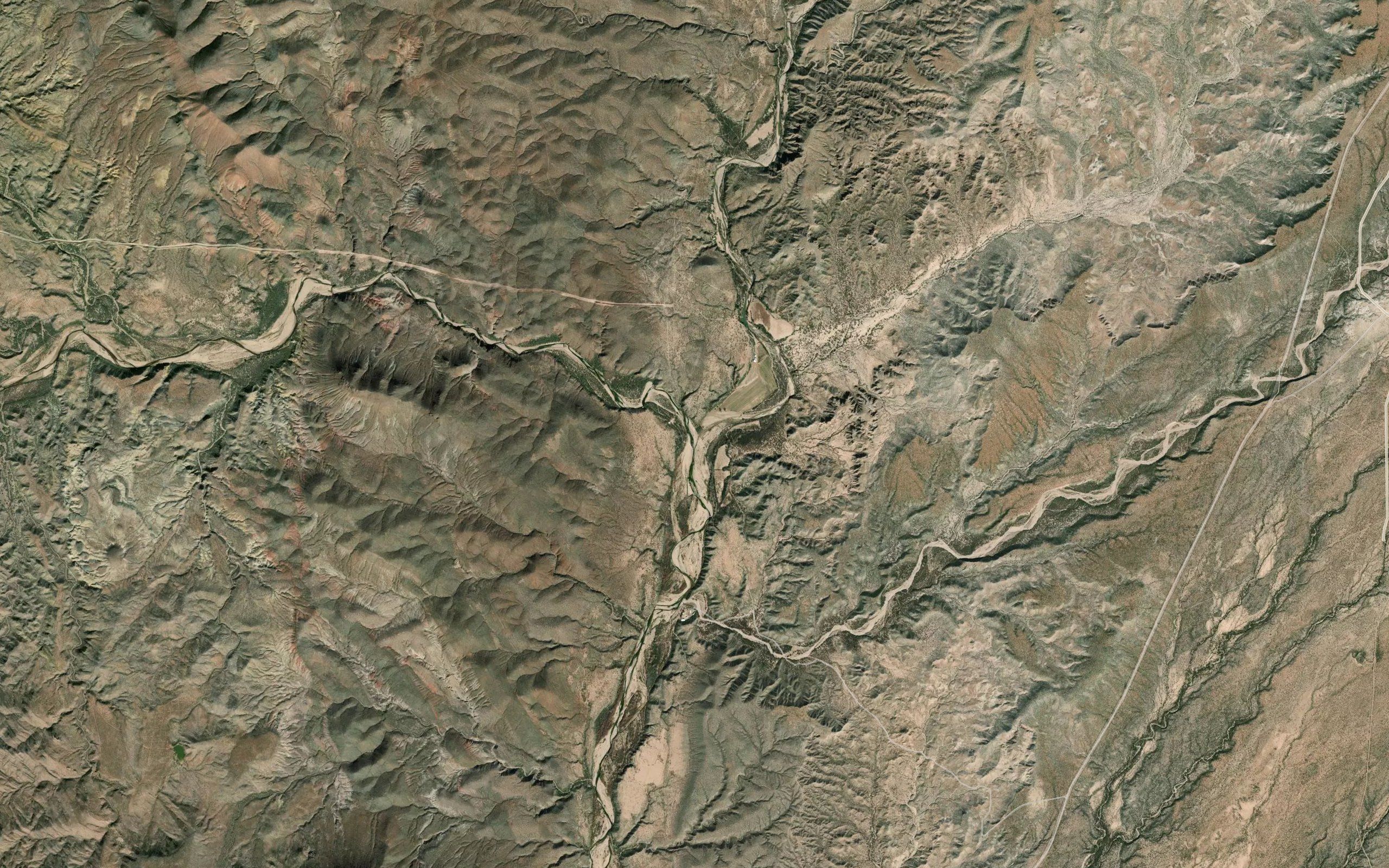 Agua Prieta