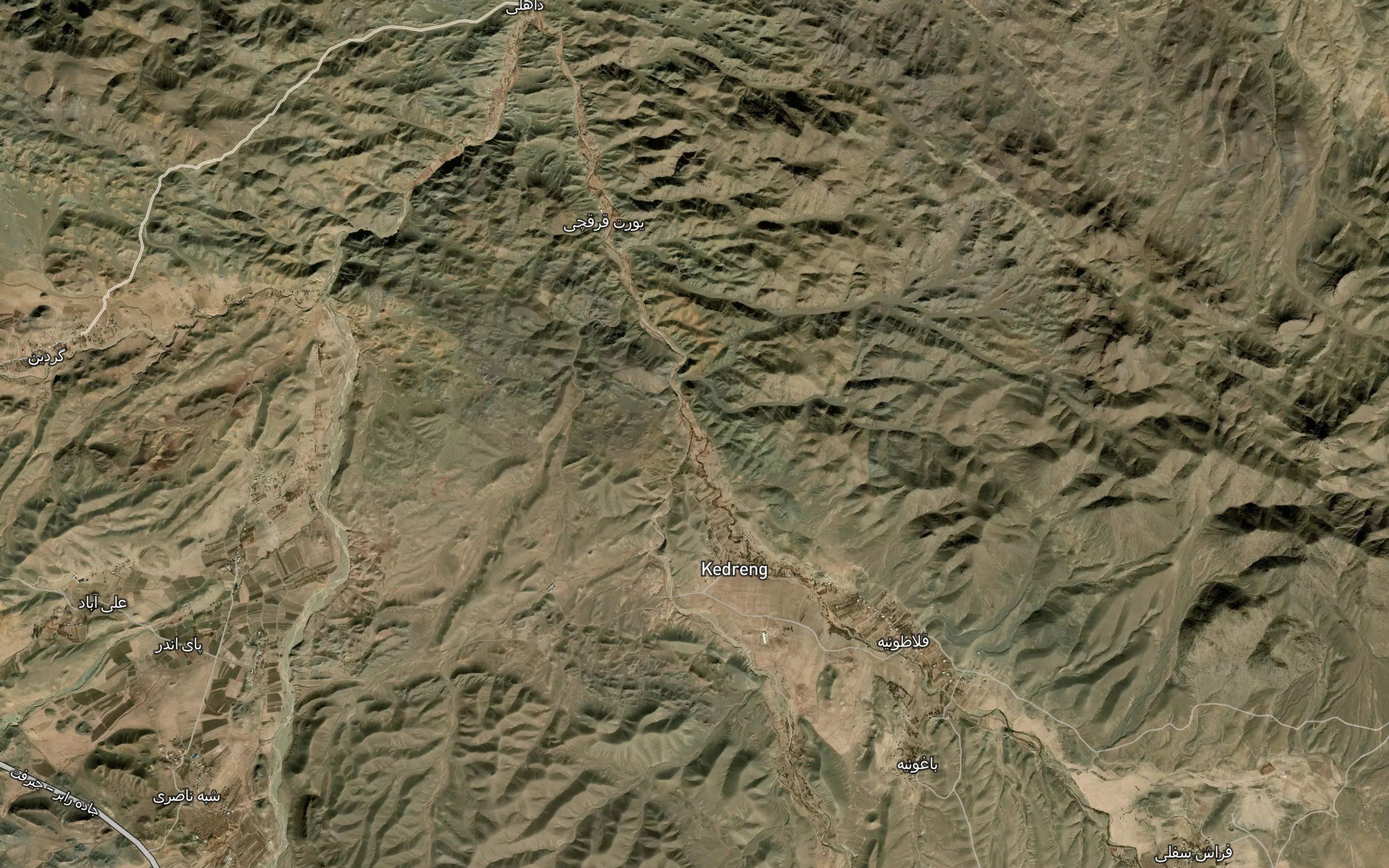 Rudkhaneh-ye Qalatu