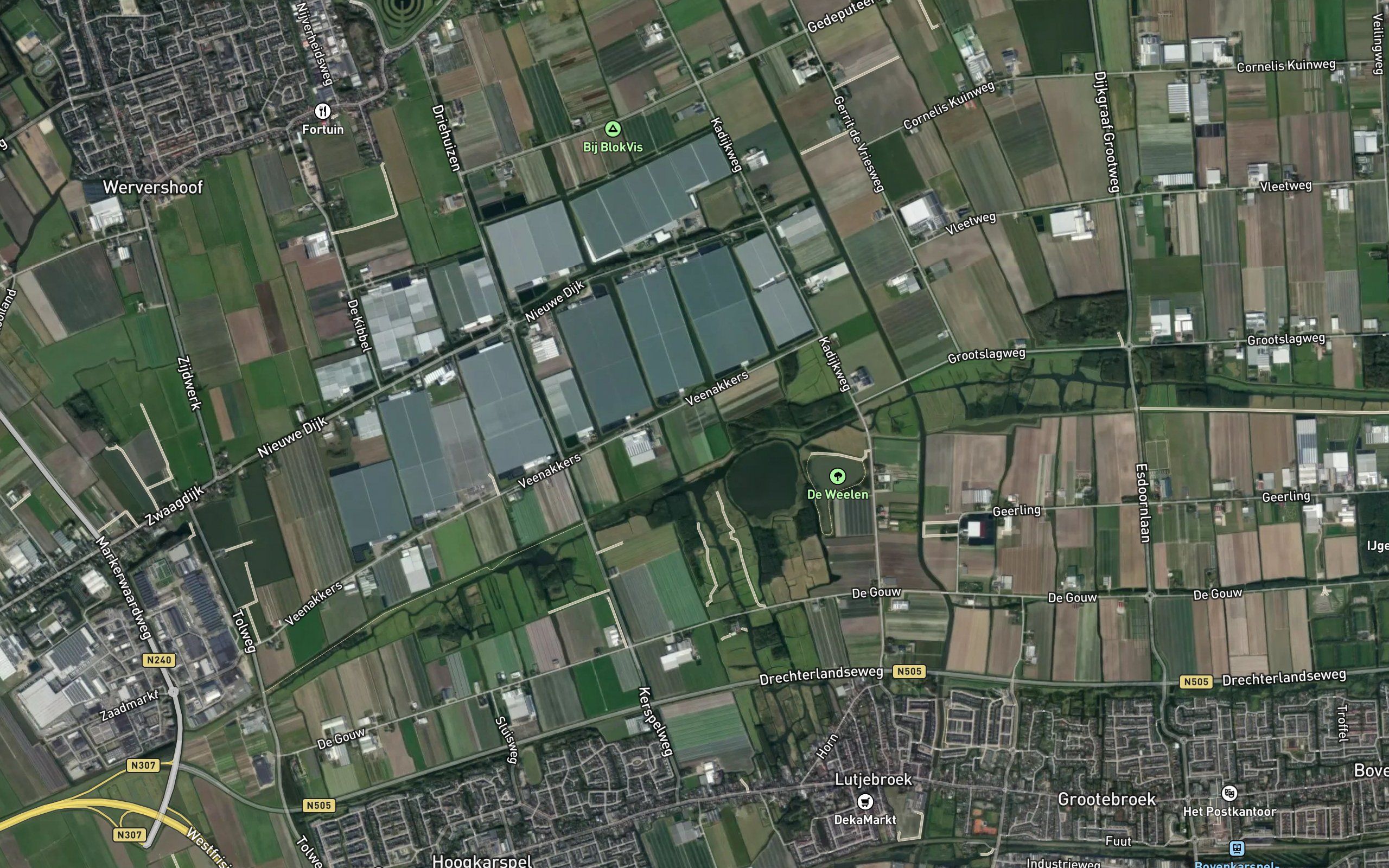 Hornsloot
