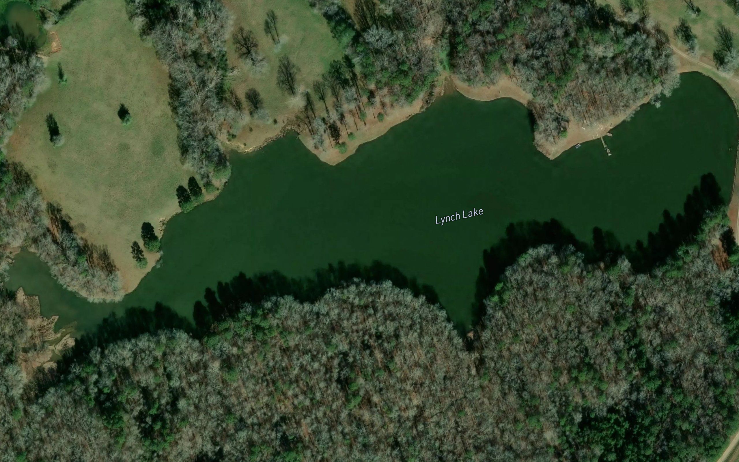 Lynch Lake