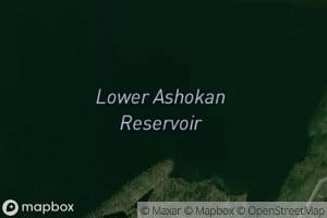 Ashokan Reservoir West Basin