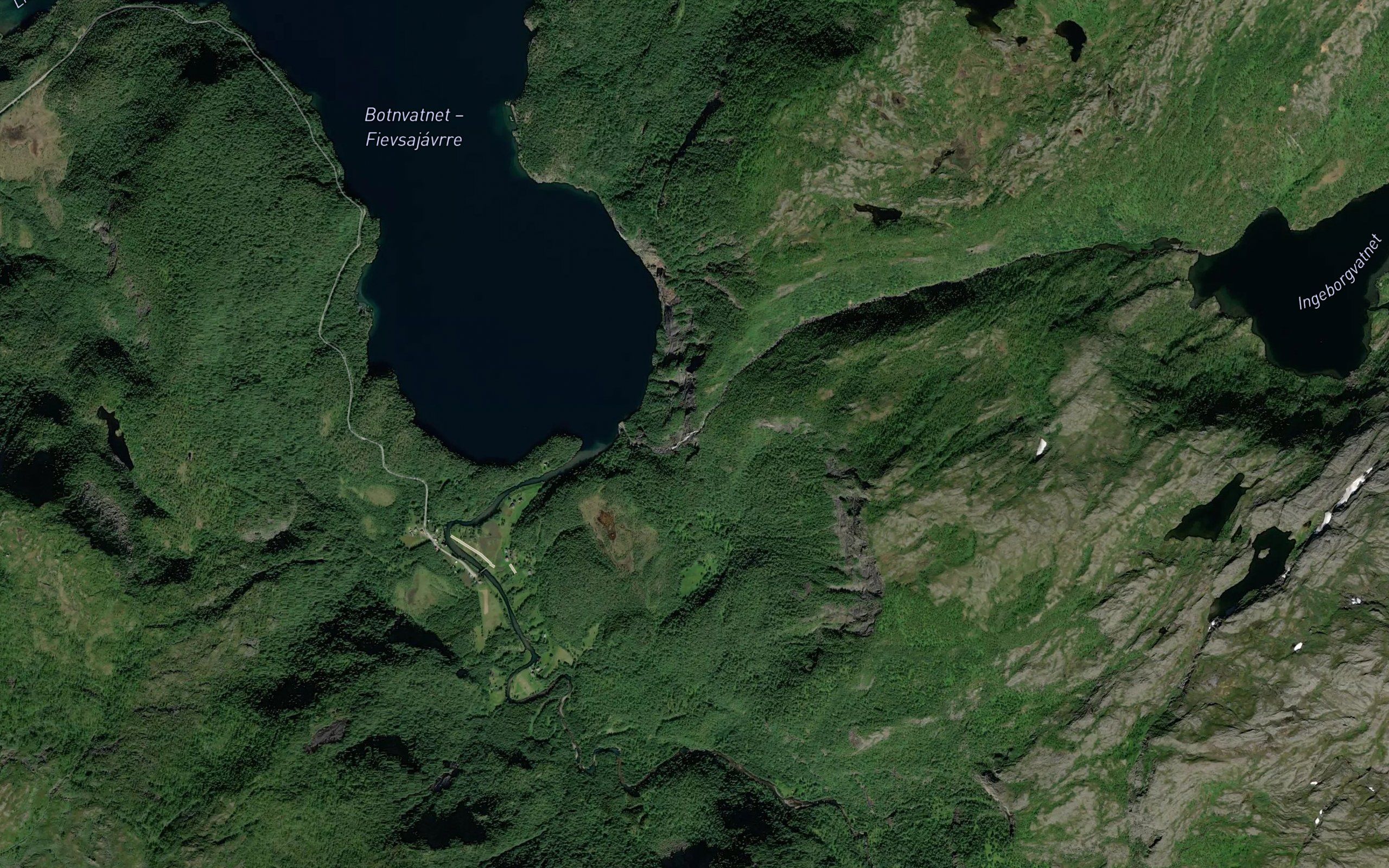 Ingeborgforsen