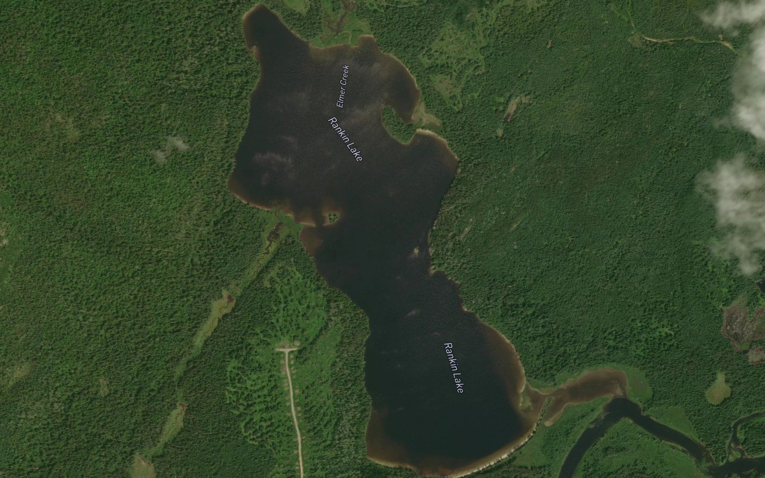 Rankin Lake
