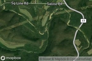 Little Saline Creek
