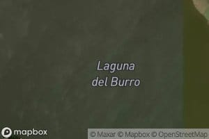 Laguna del Burro