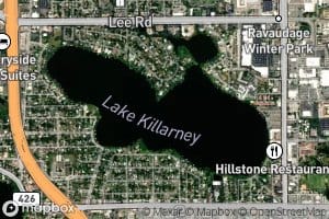 Lake Killarney