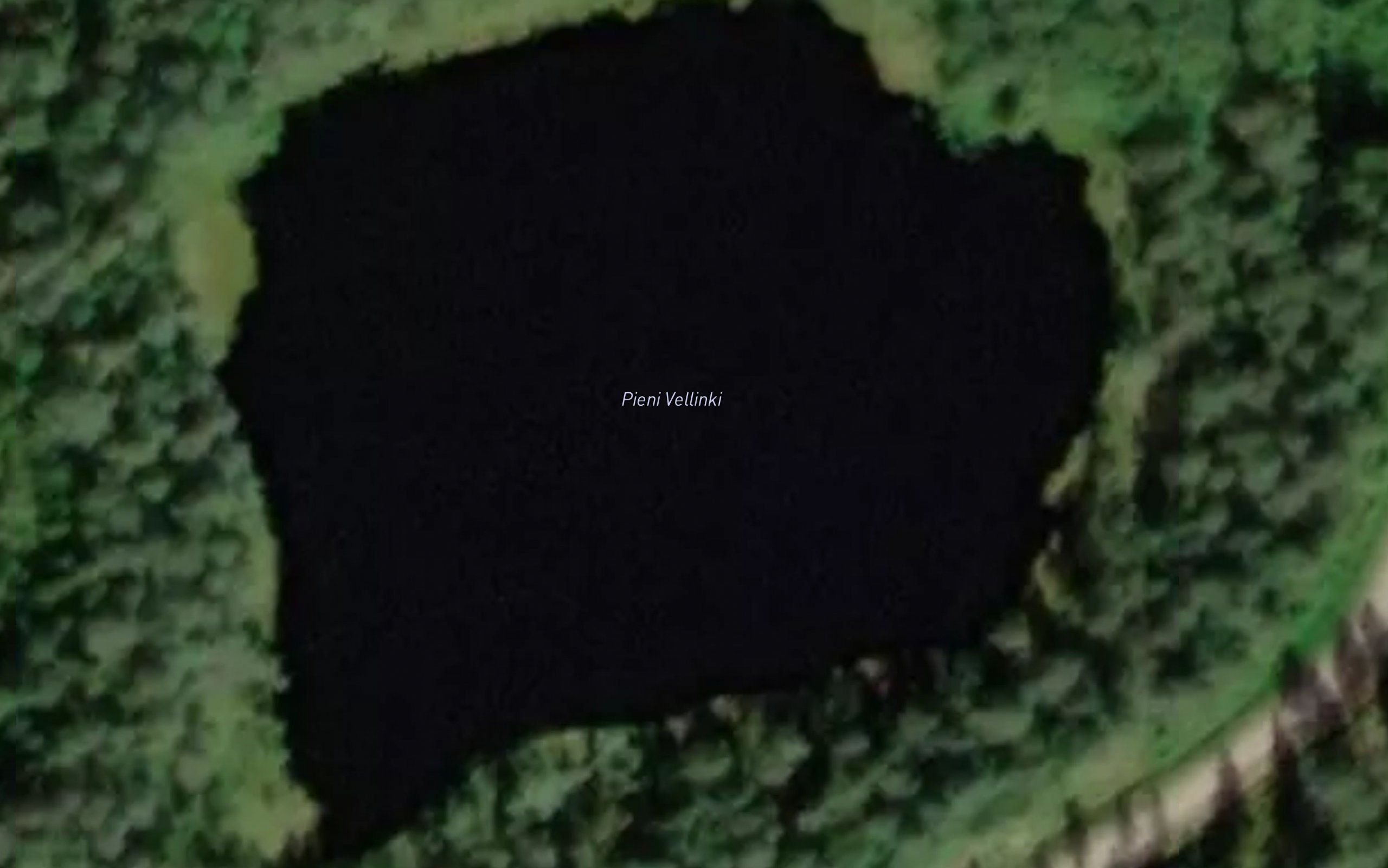 Pieni-Vellinki