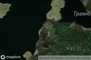 Ozero Travnoye