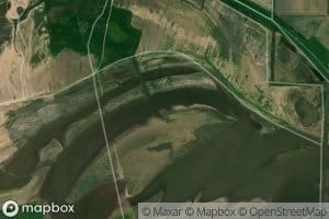 Williamette Bend (historical)