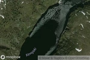 Bajimus Njaggaleapme