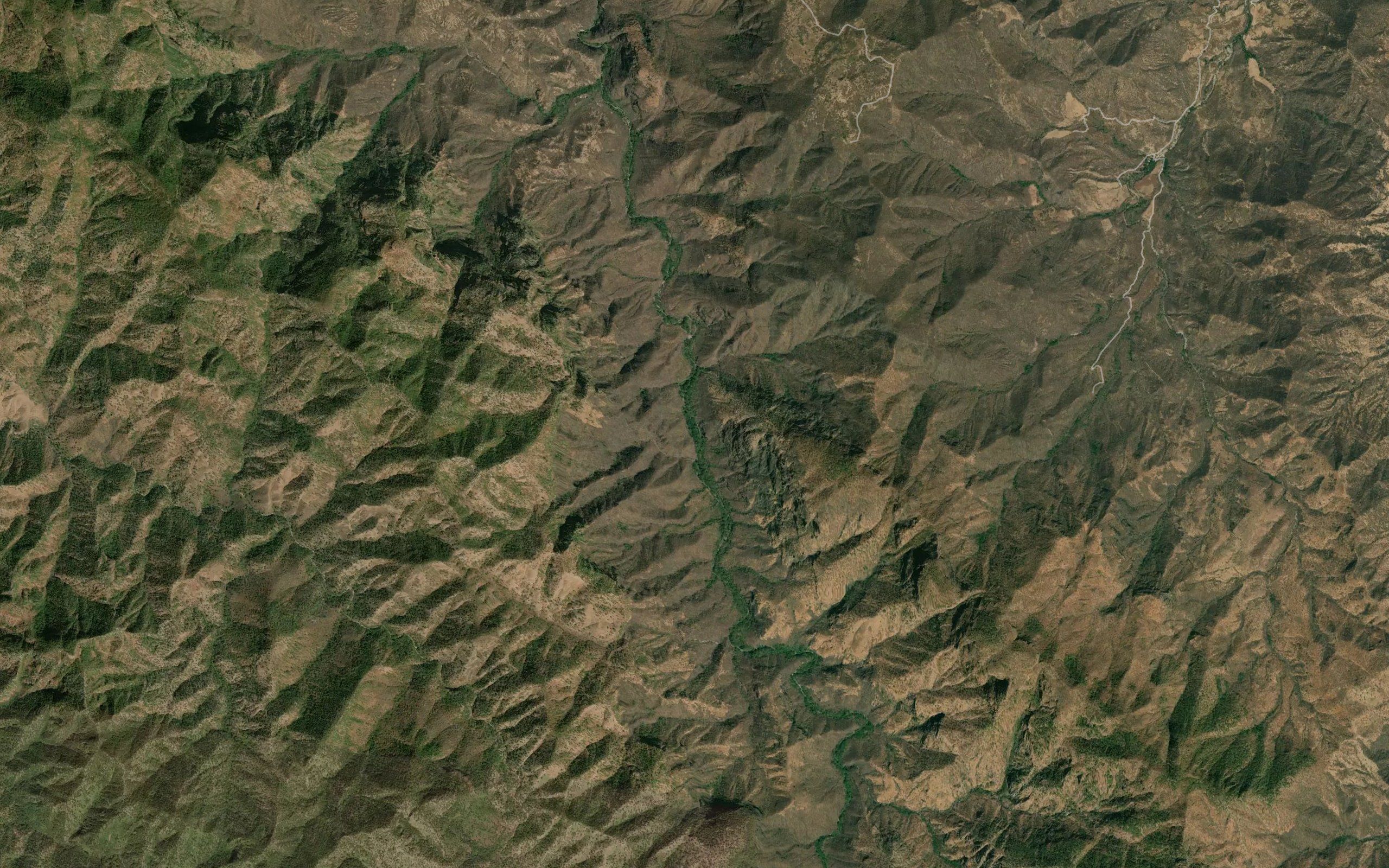 Barranca Honda
