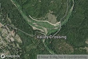 Wheatfield Fork Gualala River