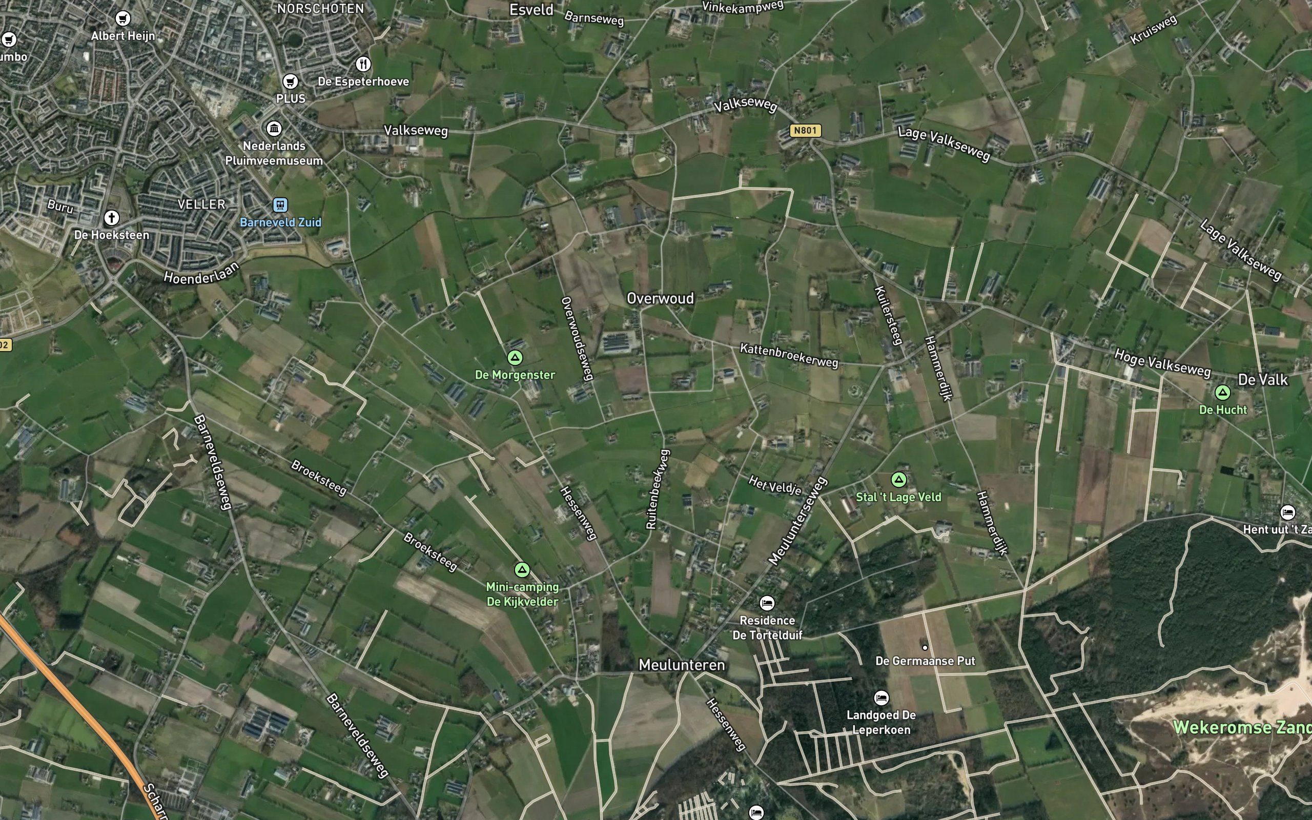 Meuluntersche Beek