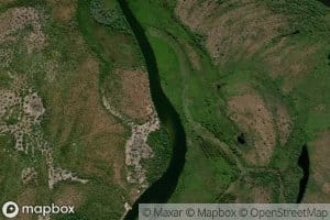 Lagoa da Ilha de Cima