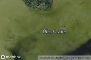 Obed Lake