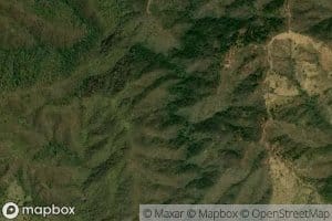 Barranca La Cuchilla