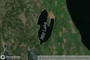 Mitt Lake