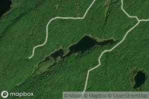Thumb Lake