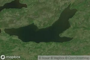 Pollux Lake