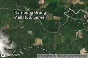 Sungai Pacat