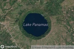Panamao Lake